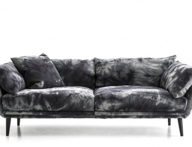 Double sofa Sister Ray, Moroso