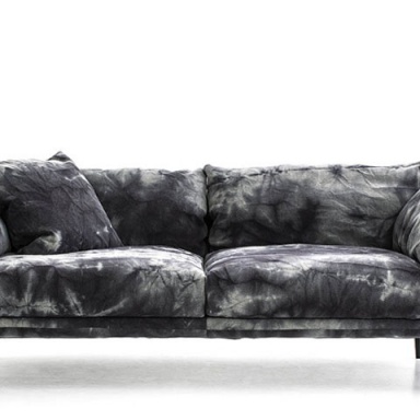 Double sofa Sister Ray