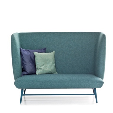 Sofa double Gimme Shelter