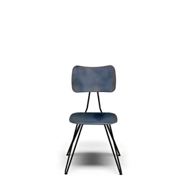 Chair Overdyed Chair