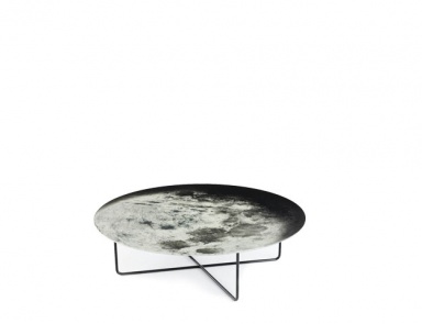 Coffee table My Moon My Mirror, Moroso