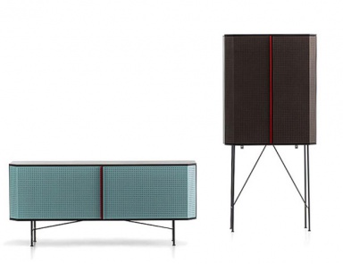 Pedestal Perf, Moroso