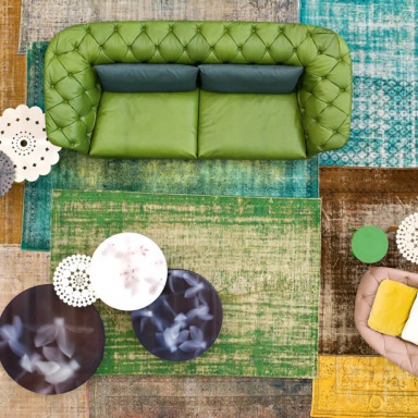 Sofa Bohemian