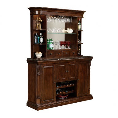 The Niagara bar Cabinet