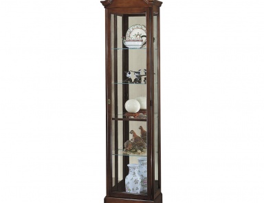 Showcase Gilmore, Howard Miller