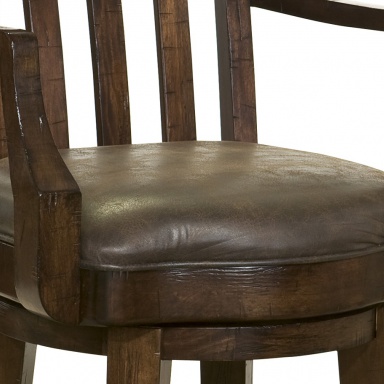 The Harbor Springs bar stool