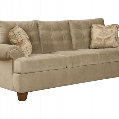 The Francis Sofa