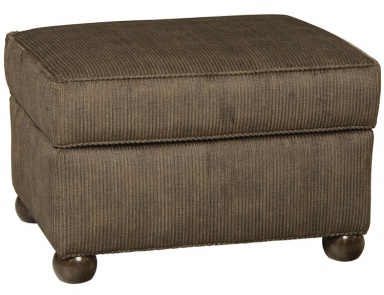 Stool for chair Sock, Howard Miller