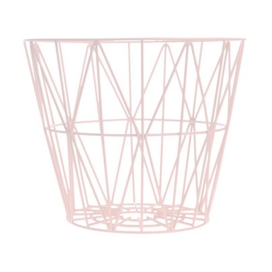 Basket Rosette Kimono