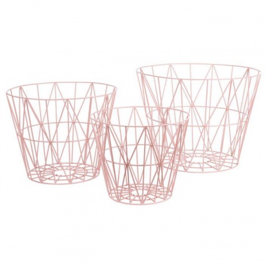 Basket Rosette Kimono