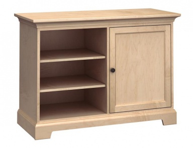 Cabinet for TV, Howard Miller, Howard Miller