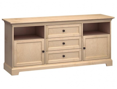 Cabinet for TV, Howard Miller, Howard Miller