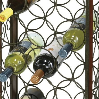 The Wine Butler Rack