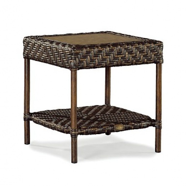 Bearings Accent Table