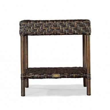 Bearings Accent Table