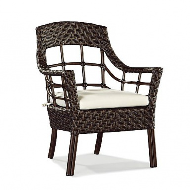 Bearings Dining Chair - Stacking