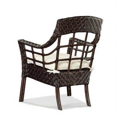 Bearings Dining Chair - Stacking