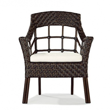 Bearings Dining Chair - Stacking