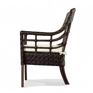 Bearings Dining Chair - Stacking