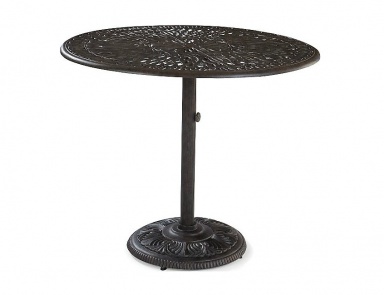The Charleston coffee table round Bar, Lane Venture
