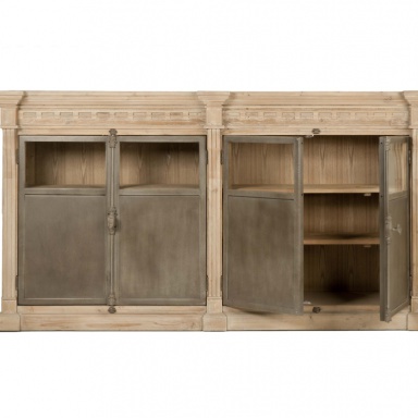 The Grecian Sideboard