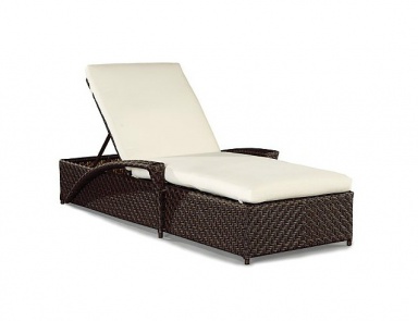 The Bearings Pool Side Sun Lounger Is Stackable, Lane Venture