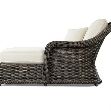 Chaise Lounge Classic