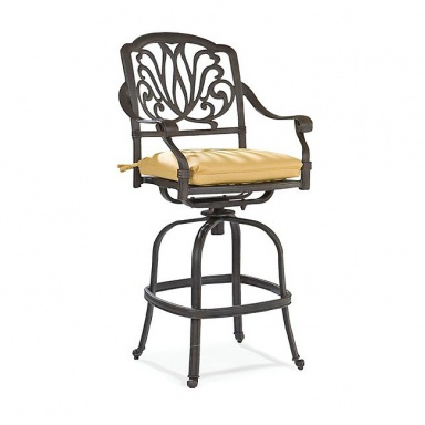 Stools Charleston Swivel