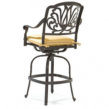 Stools Charleston Swivel