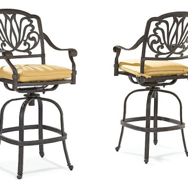 Stools Charleston Swivel