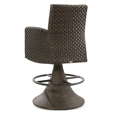 Leeward Swivel Chair