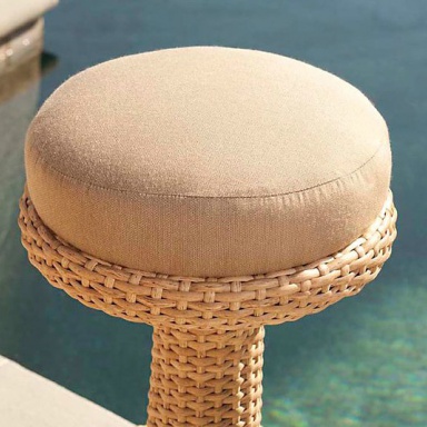 Moorings Swivel Chair