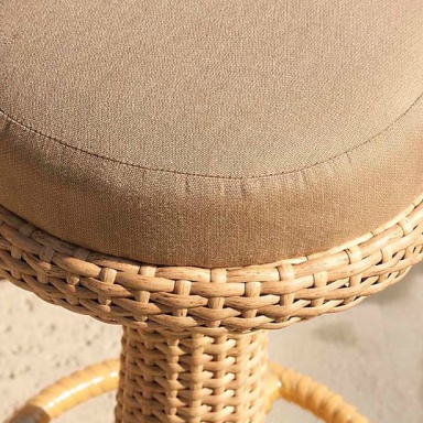 Moorings Swivel Chair