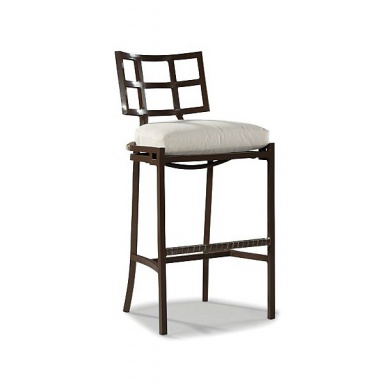 Chair Redington Counter Height Armless