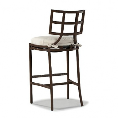 Chair Redington Counter Height Armless