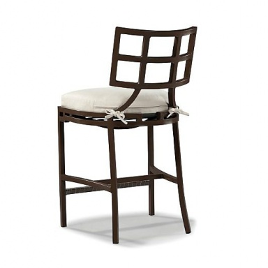 Chair Redington Counter Height Armless