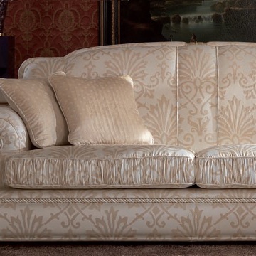 Living room (sofa set) Capitol