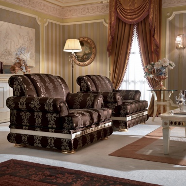 Living room (sofa set) Embassy Plus