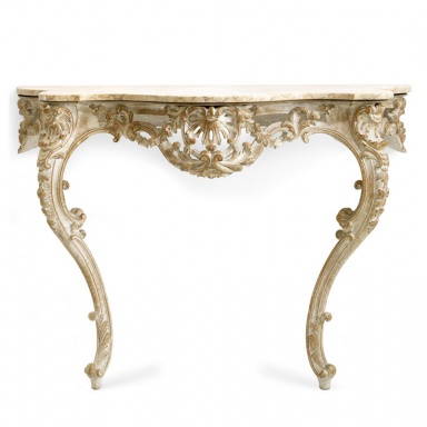 Roberto Giovannini Console