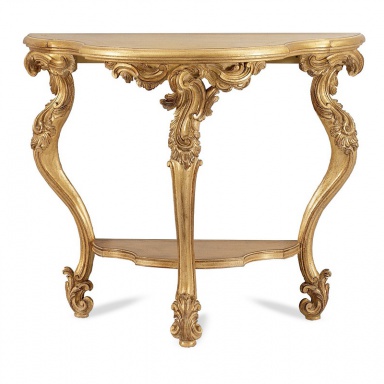 Roberto Giovannini Console