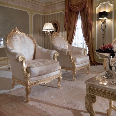 Living room (sofa set) Otello