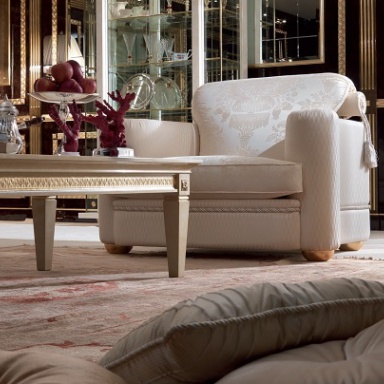 Coffee table Arcade Royale