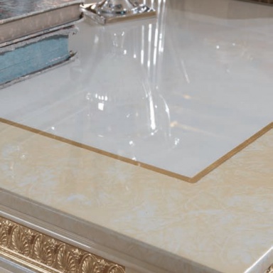 Coffee table Arcade Royale