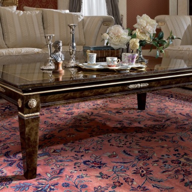 Coffee table Arcade Millenium