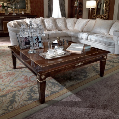 Coffee table Arcade Millenium