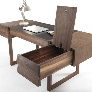 Elle Ecrit Desk