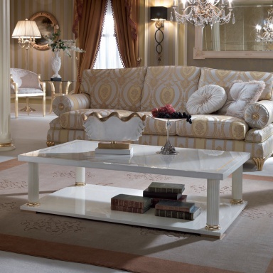 Coffee table Magna Plus
