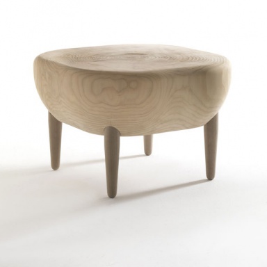 Lino coffee table & Cedrolino