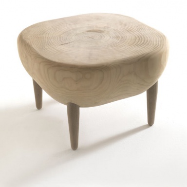Lino coffee table & Cedrolino