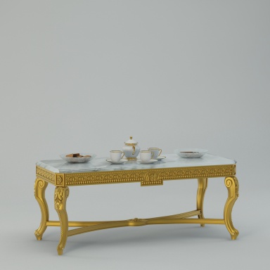 Coffee table Otello